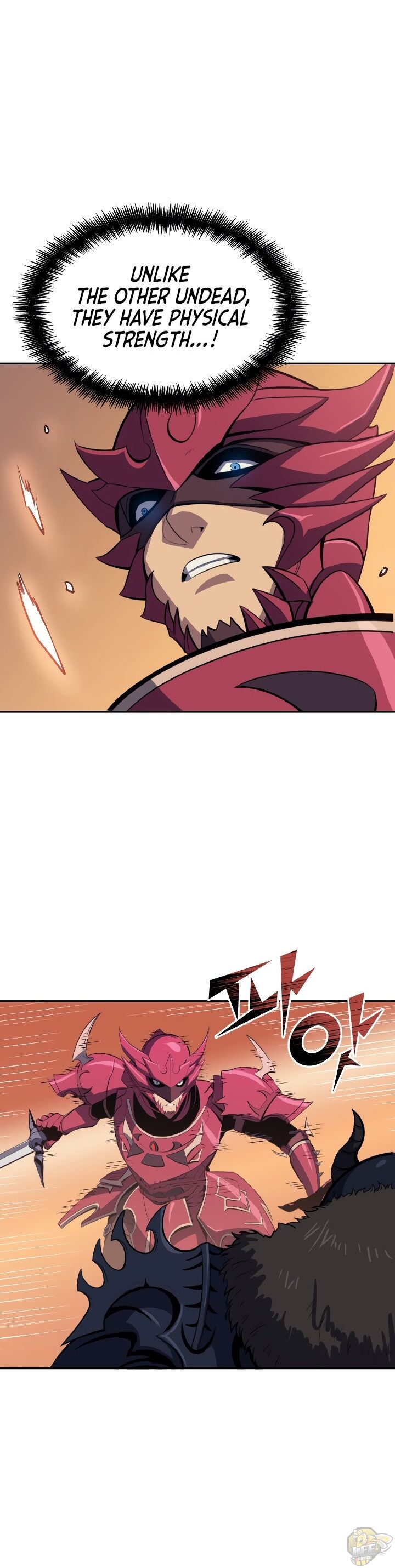 Max Level Returner Chapter 66 - page 4
