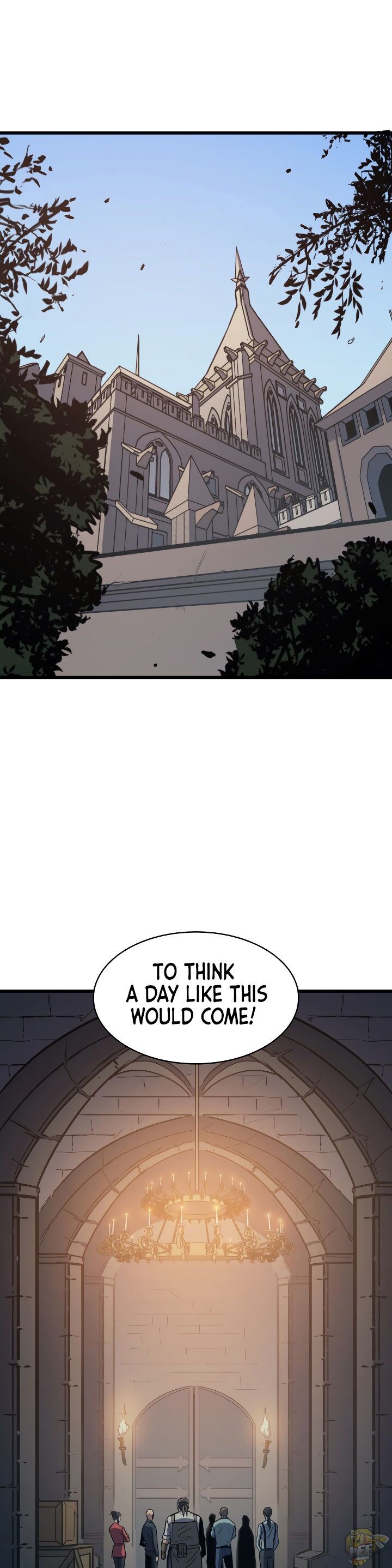 Max Level Returner Chapter 67 - page 1