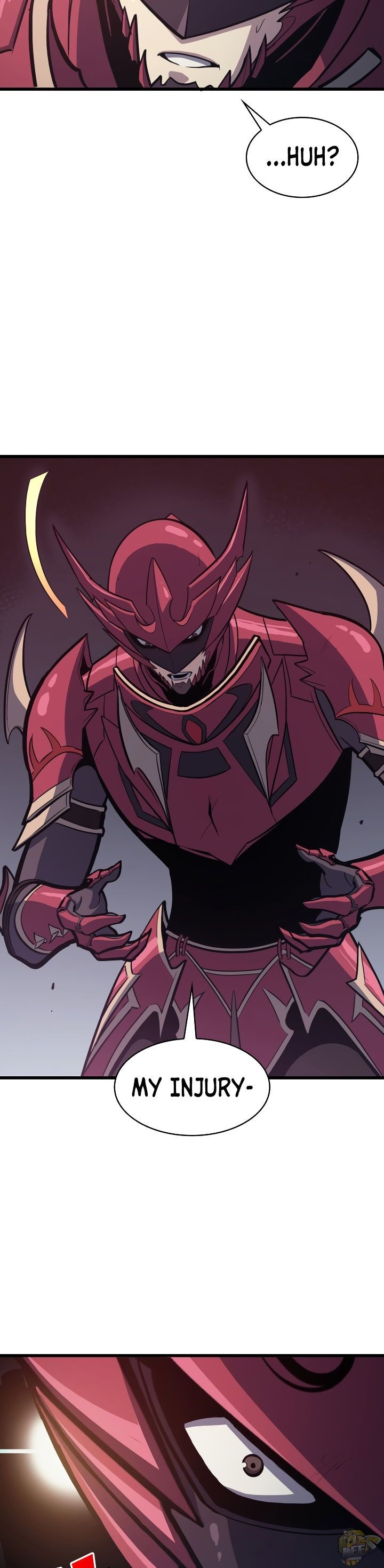 Max Level Returner Chapter 67 - page 17