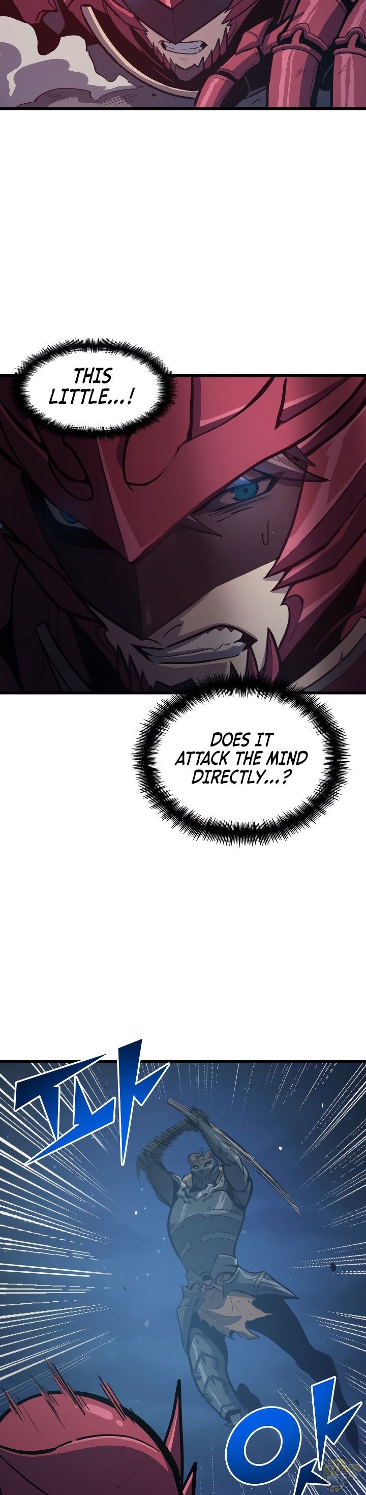 Max Level Returner Chapter 67 - page 19