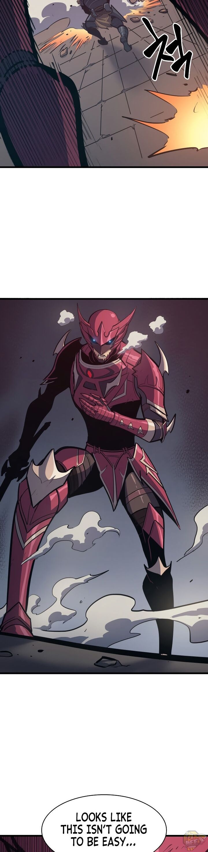 Max Level Returner Chapter 67 - page 22