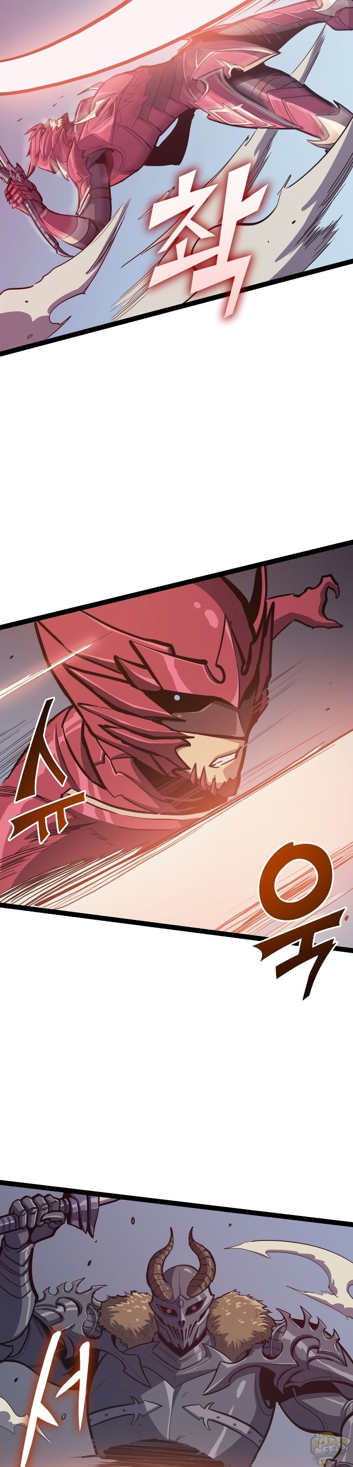 Max Level Returner Chapter 67 - page 25