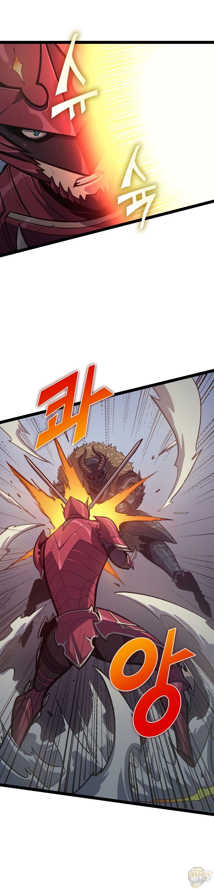 Max Level Returner Chapter 67 - page 27