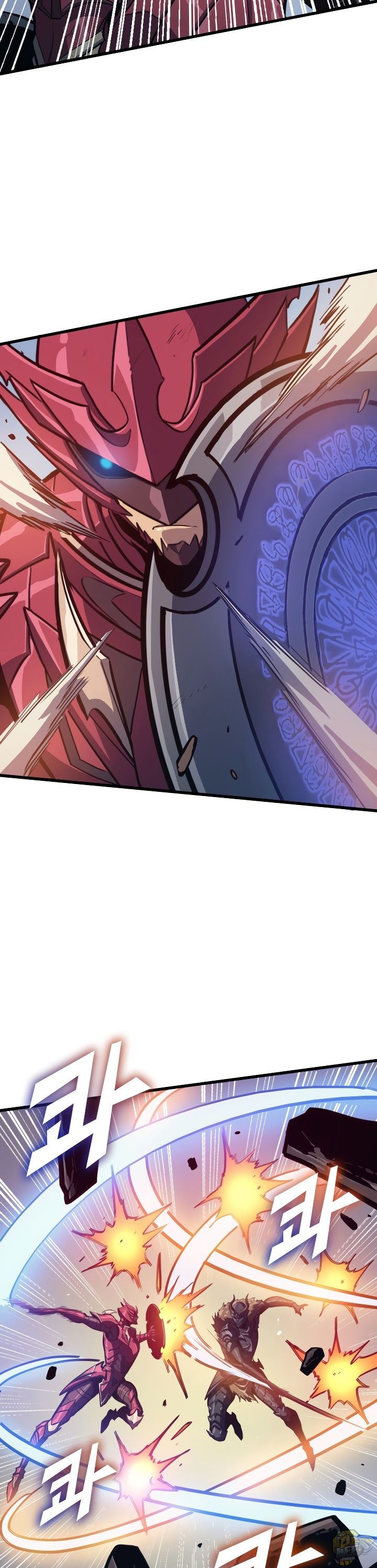 Max Level Returner Chapter 67 - page 35