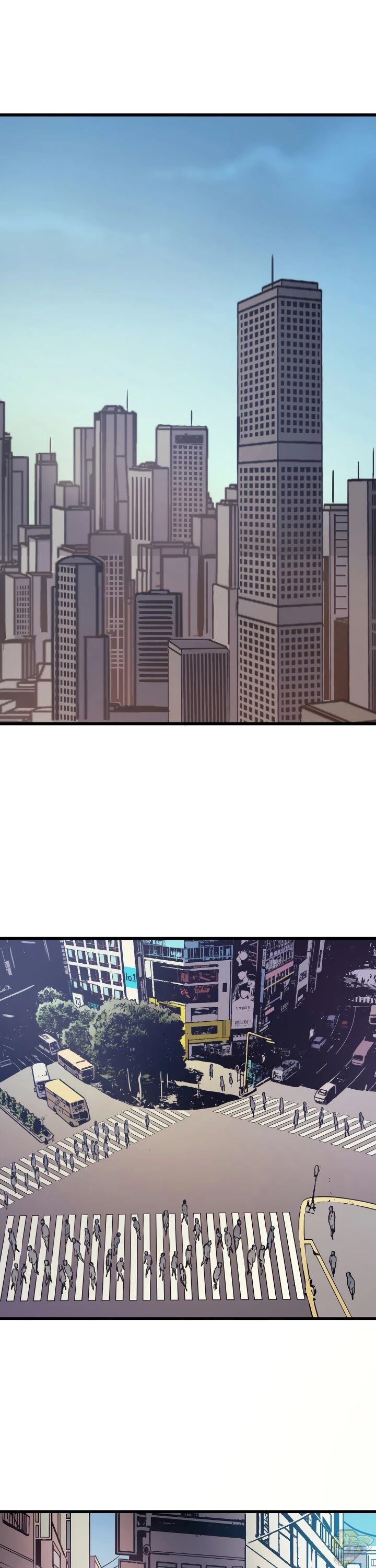 Max Level Returner Chapter 68 - page 1
