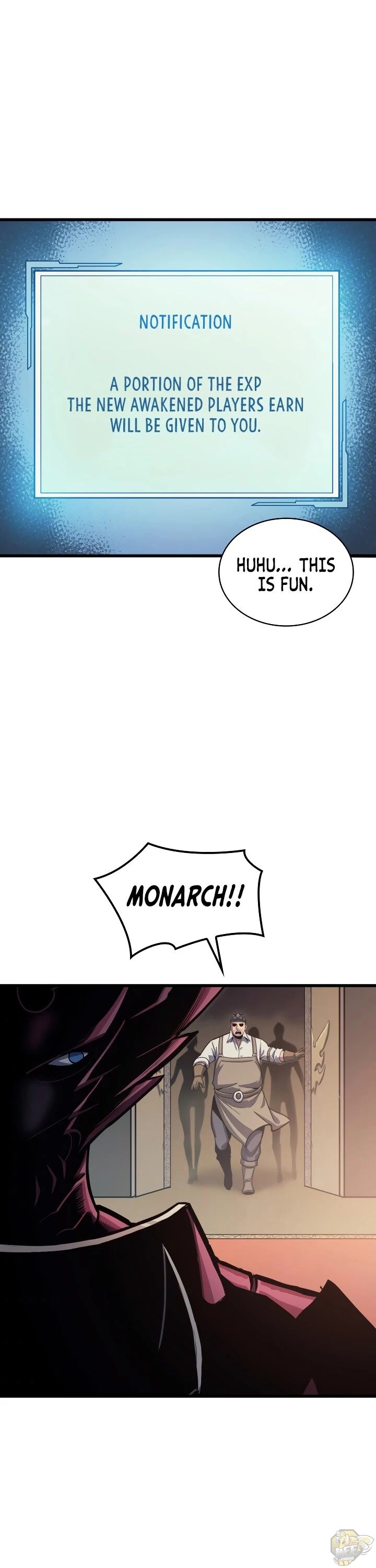 Max Level Returner Chapter 68 - page 18