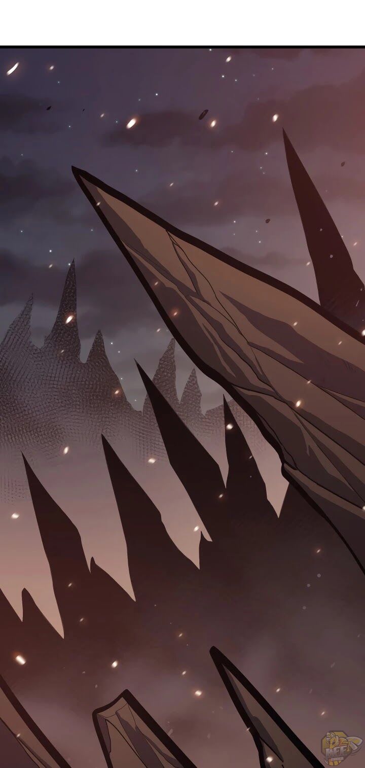 Max Level Returner Chapter 68 - page 20