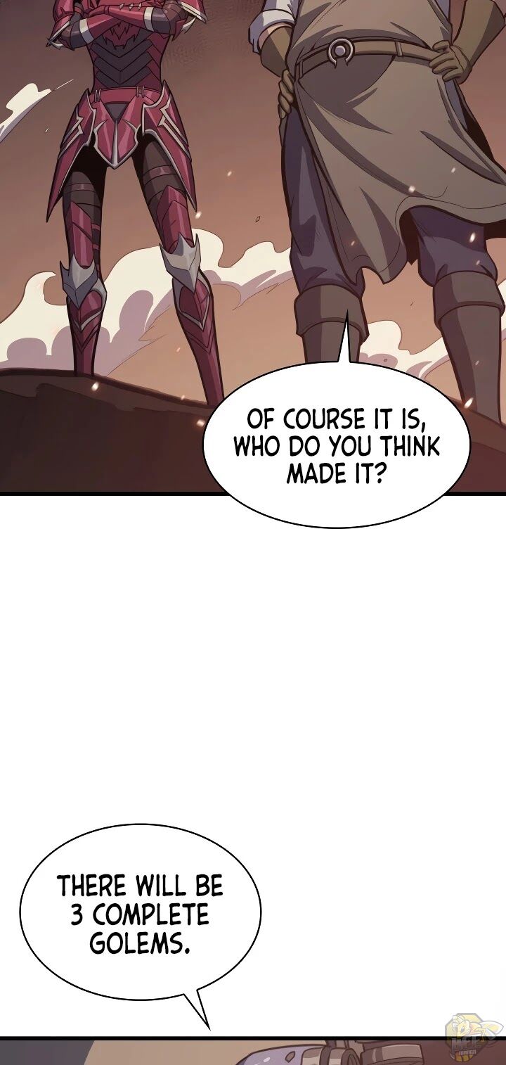 Max Level Returner Chapter 68 - page 28