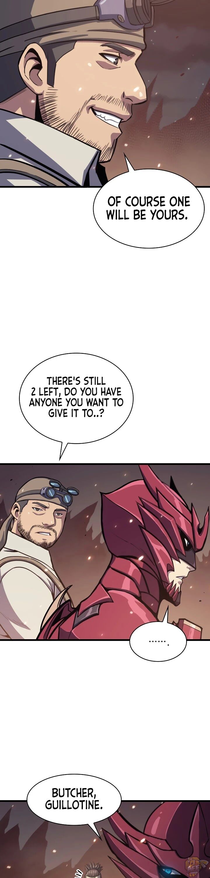 Max Level Returner Chapter 68 - page 29