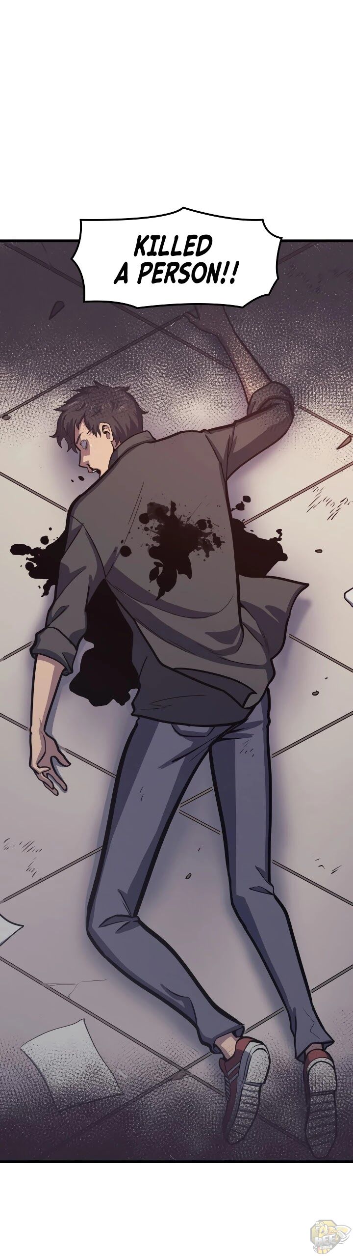 Max Level Returner Chapter 68 - page 52