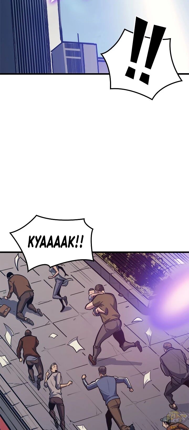Max Level Returner Chapter 68 - page 6