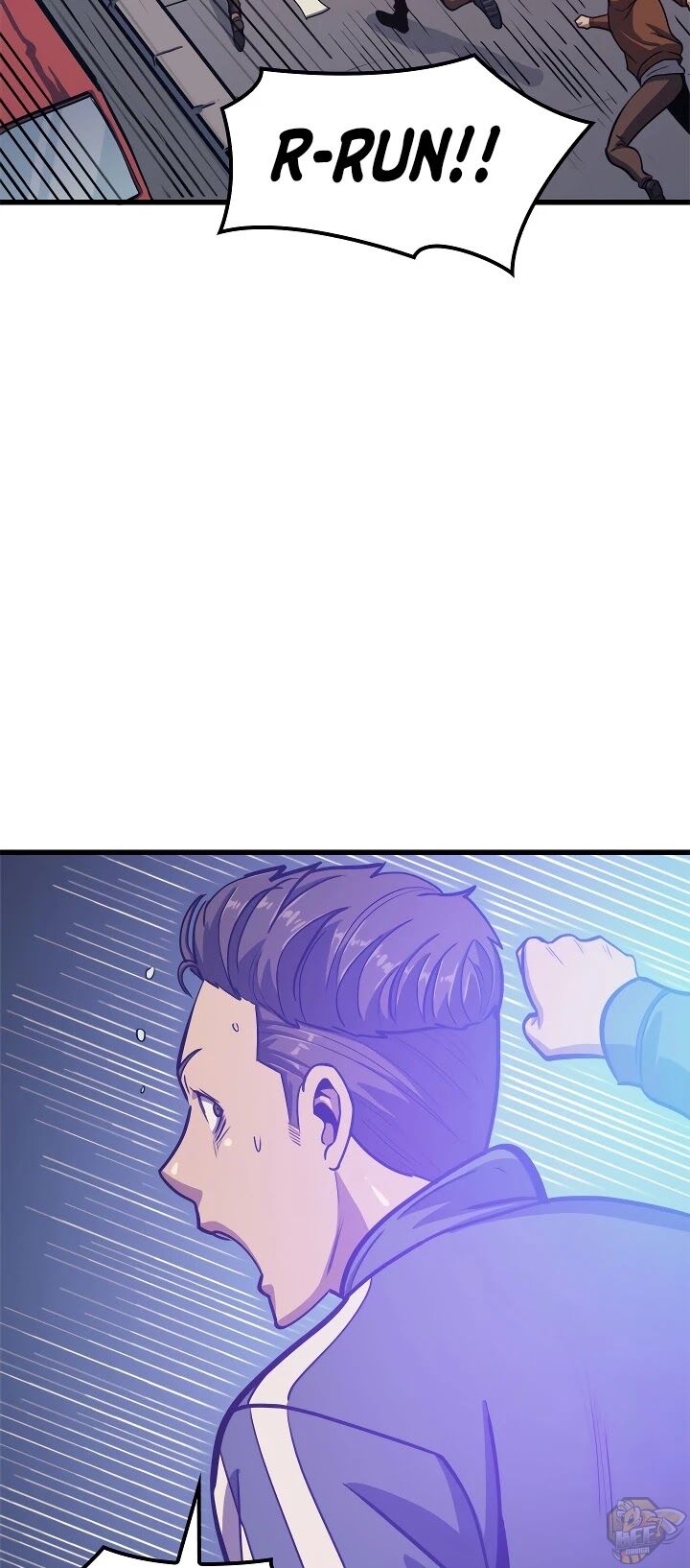 Max Level Returner Chapter 68 - page 7