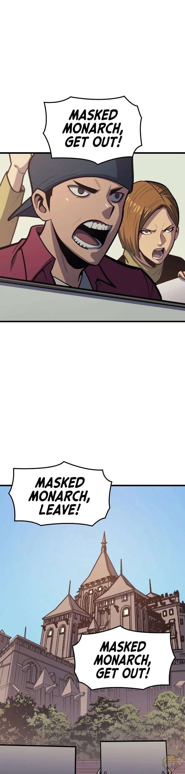 Max Level Returner Chapter 69 - page 2