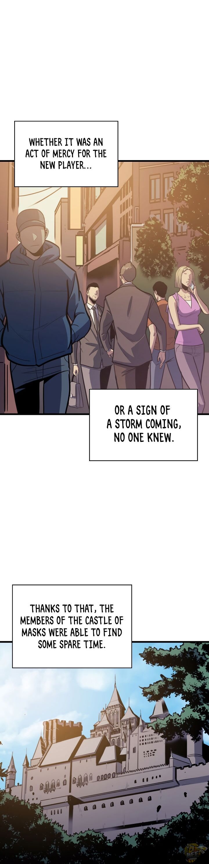 Max Level Returner Chapter 73 - page 2