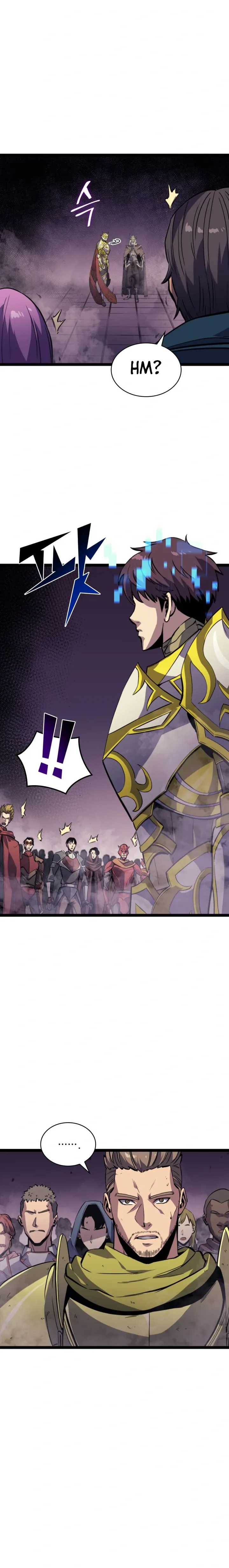 Max Level Returner Chapter 175 - page 2
