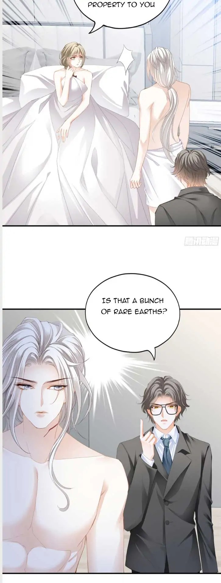 The Lover Of Despot Chapter 4 - page 16
