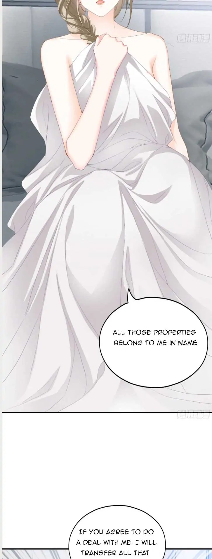 The Lover Of Despot Chapter 4 - page 35