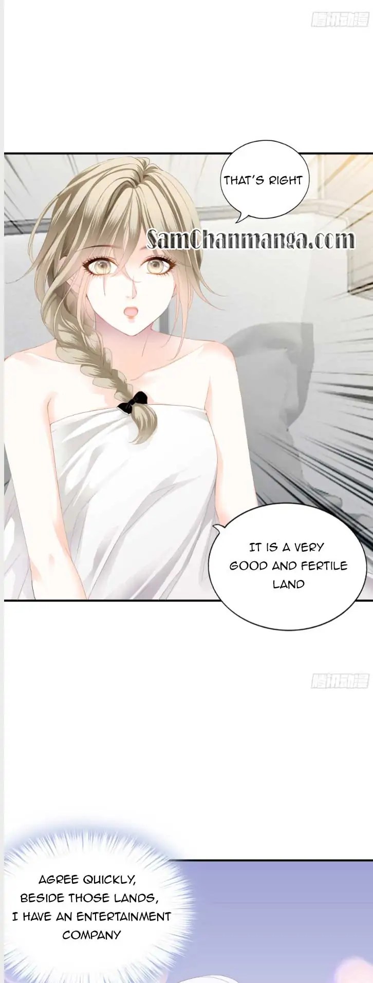 The Lover Of Despot Chapter 4 - page 37