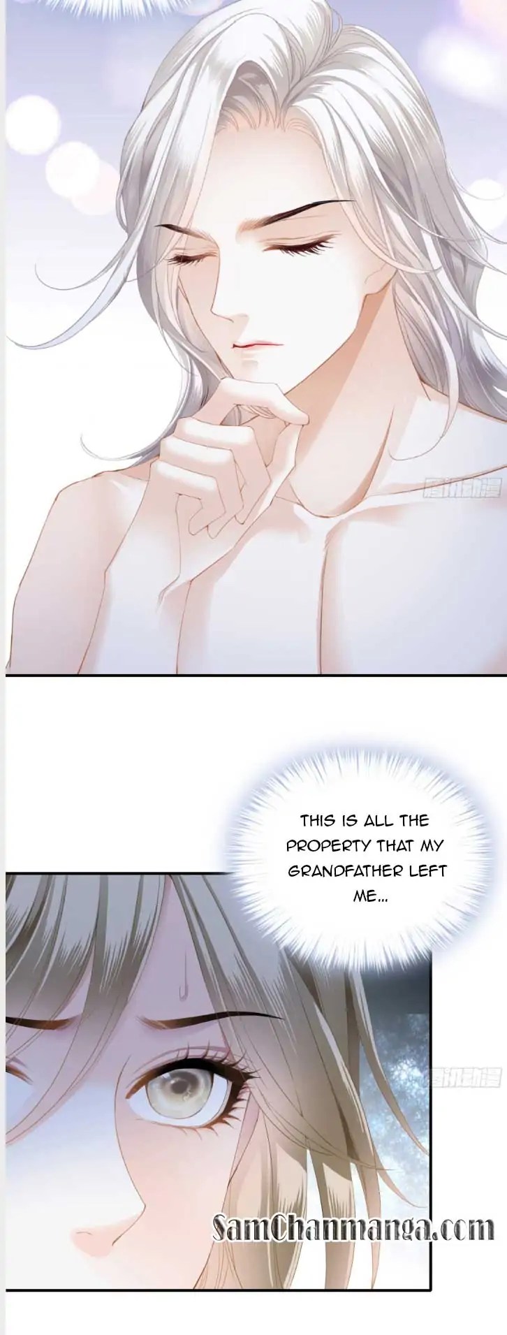 The Lover Of Despot Chapter 4 - page 38