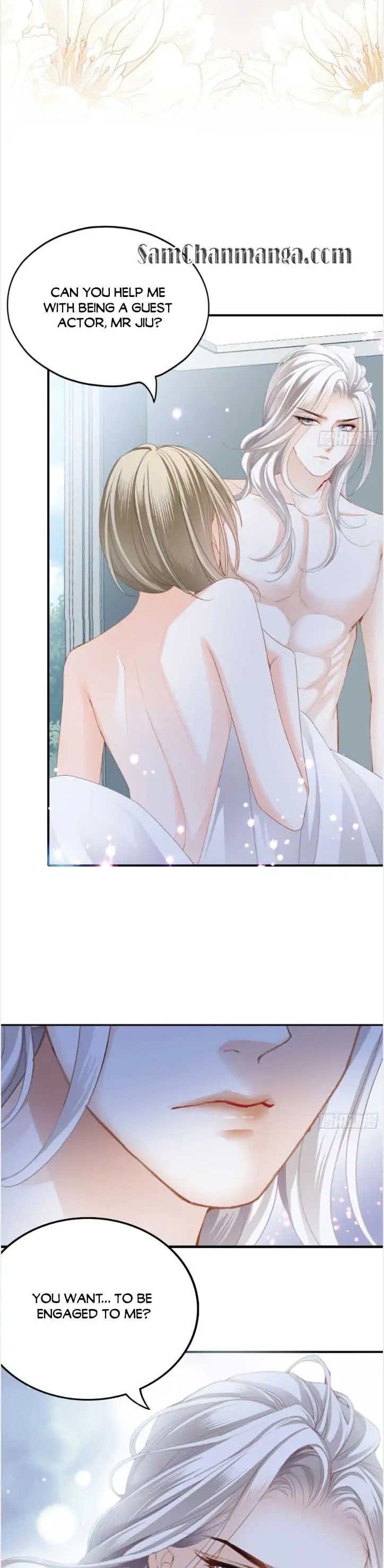 The Lover Of Despot Chapter 5 - page 11