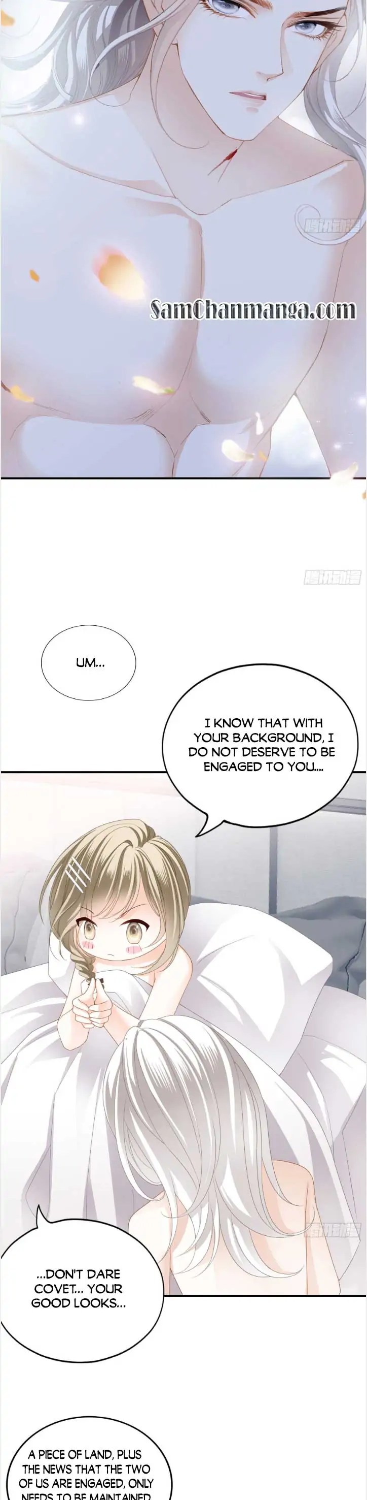 The Lover Of Despot Chapter 5 - page 12