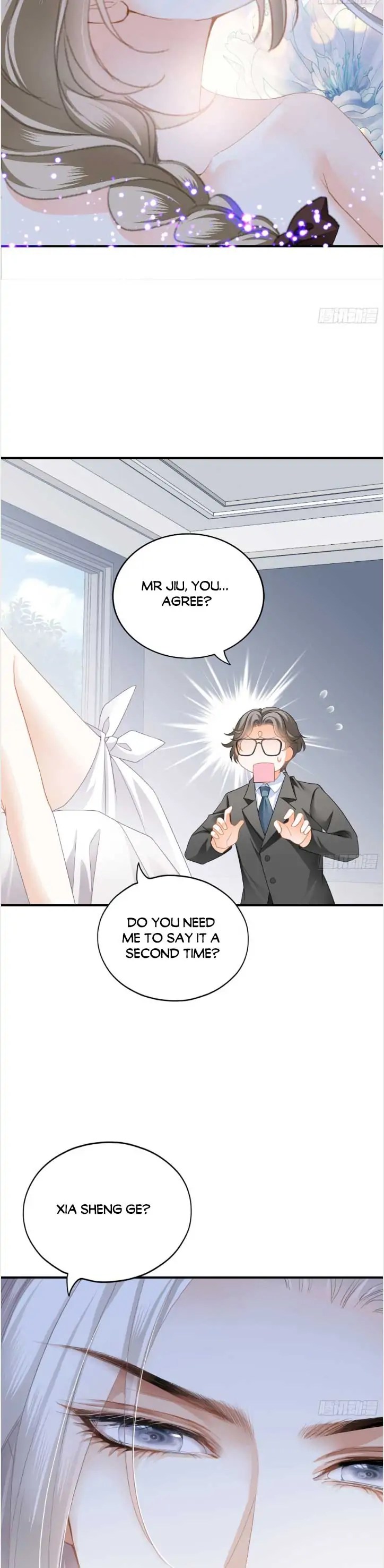 The Lover Of Despot Chapter 5 - page 15