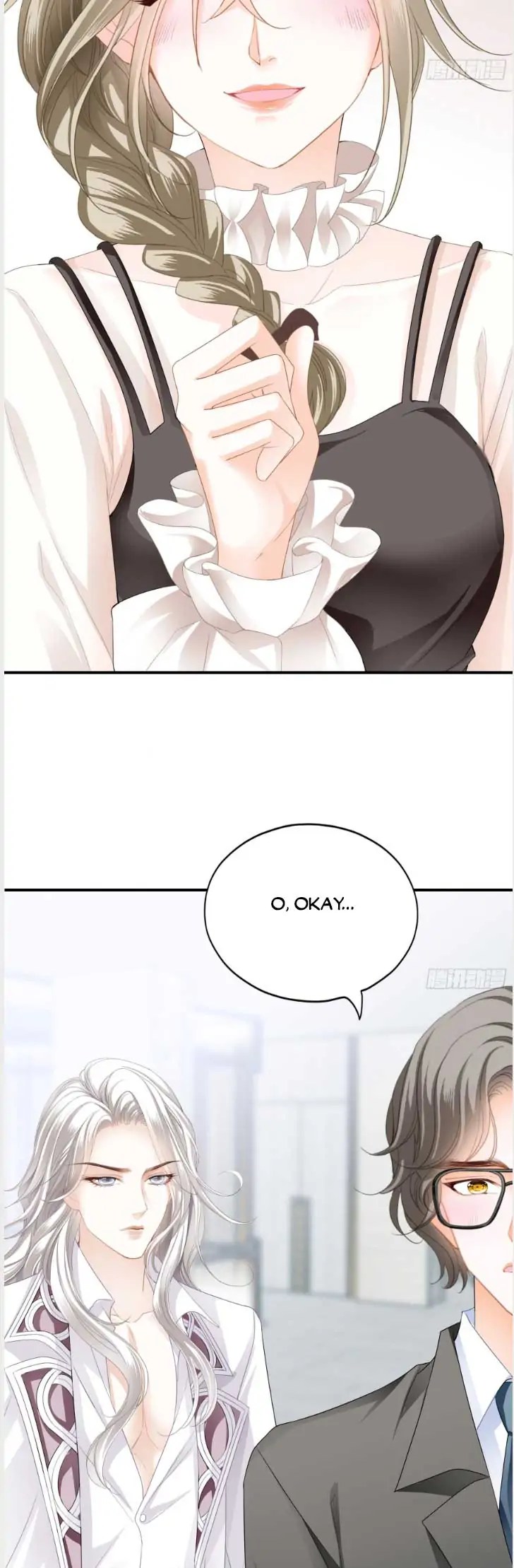 The Lover Of Despot Chapter 5 - page 6