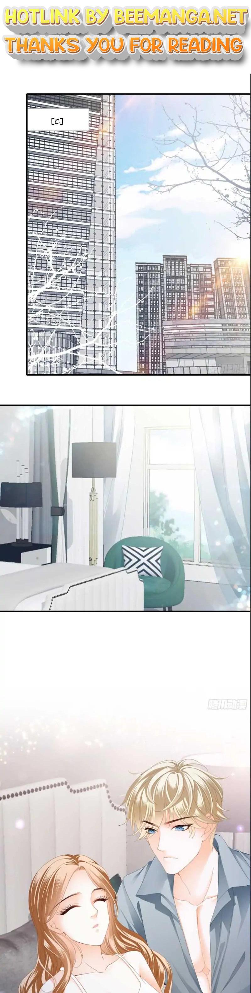 The Lover Of Despot Chapter 6 - page 1