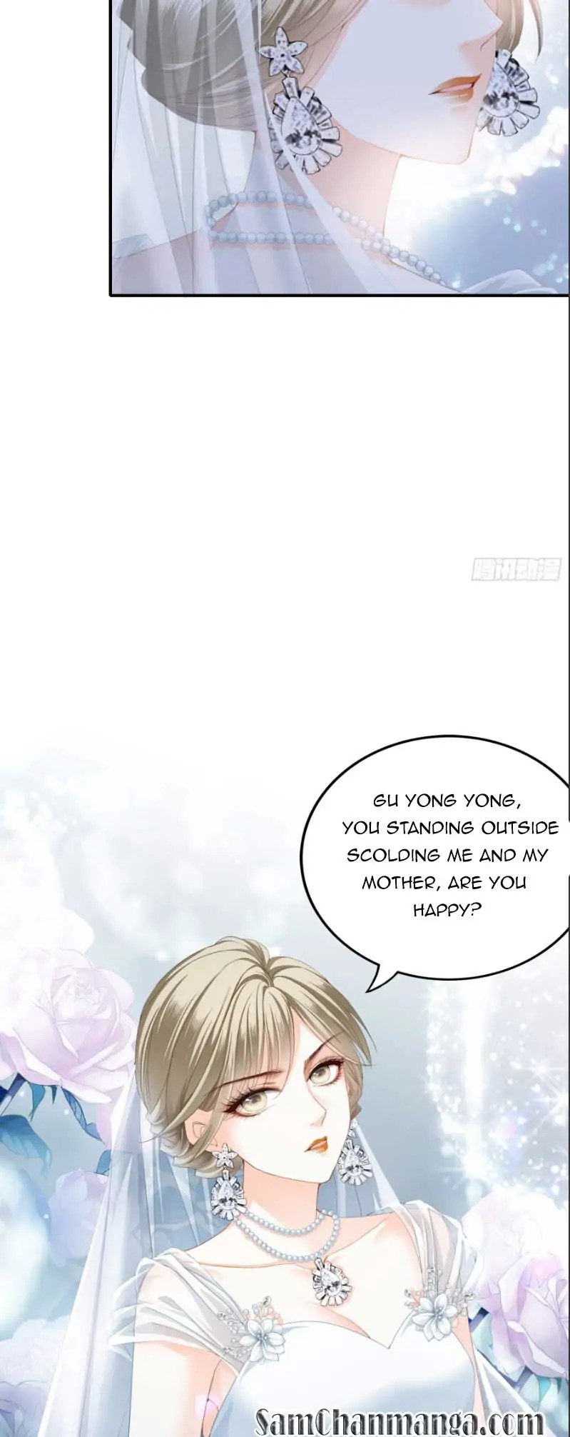 The Lover Of Despot Chapter 6 - page 14