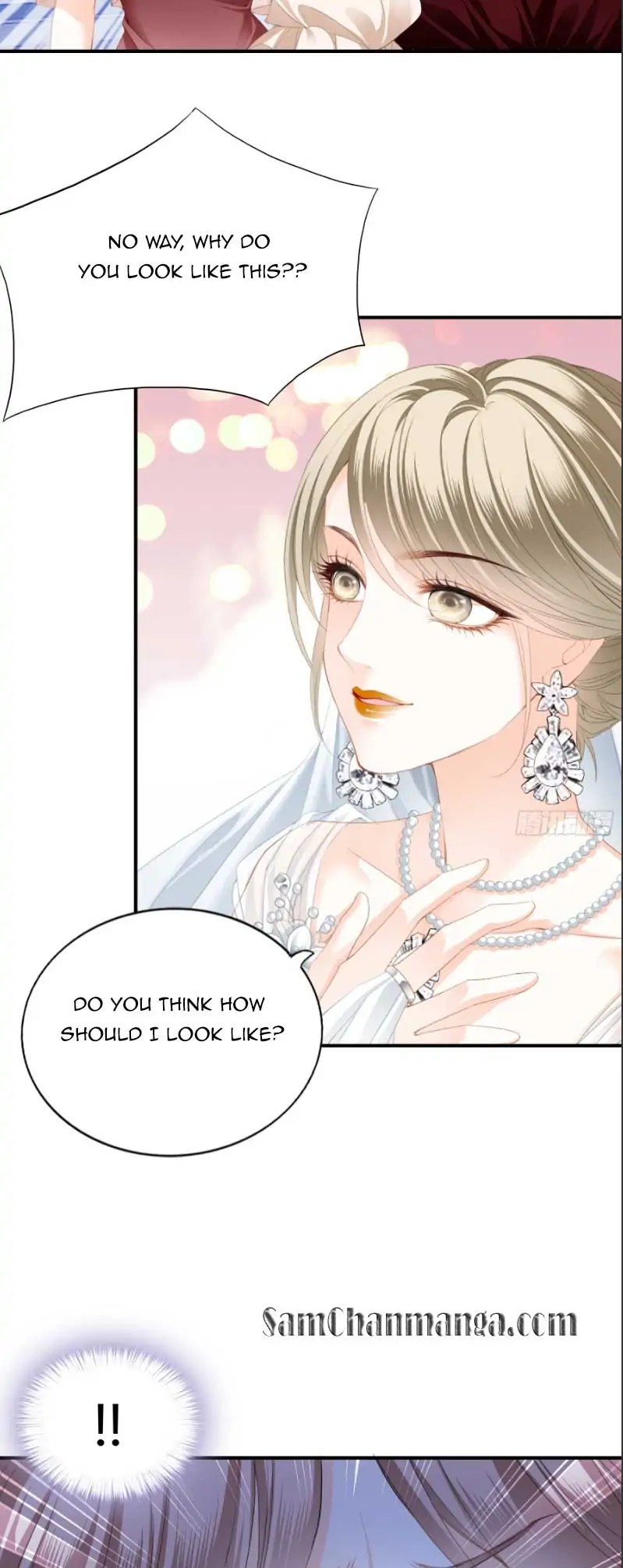 The Lover Of Despot Chapter 6 - page 16