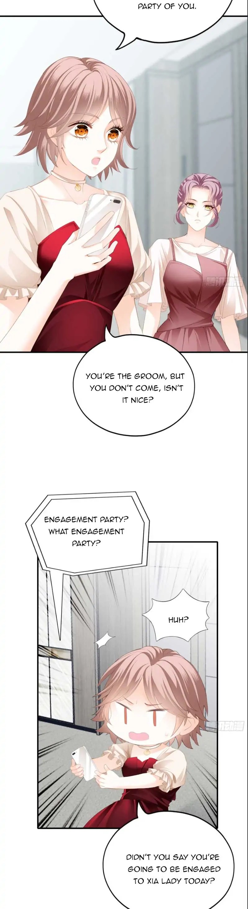The Lover Of Despot Chapter 6 - page 4