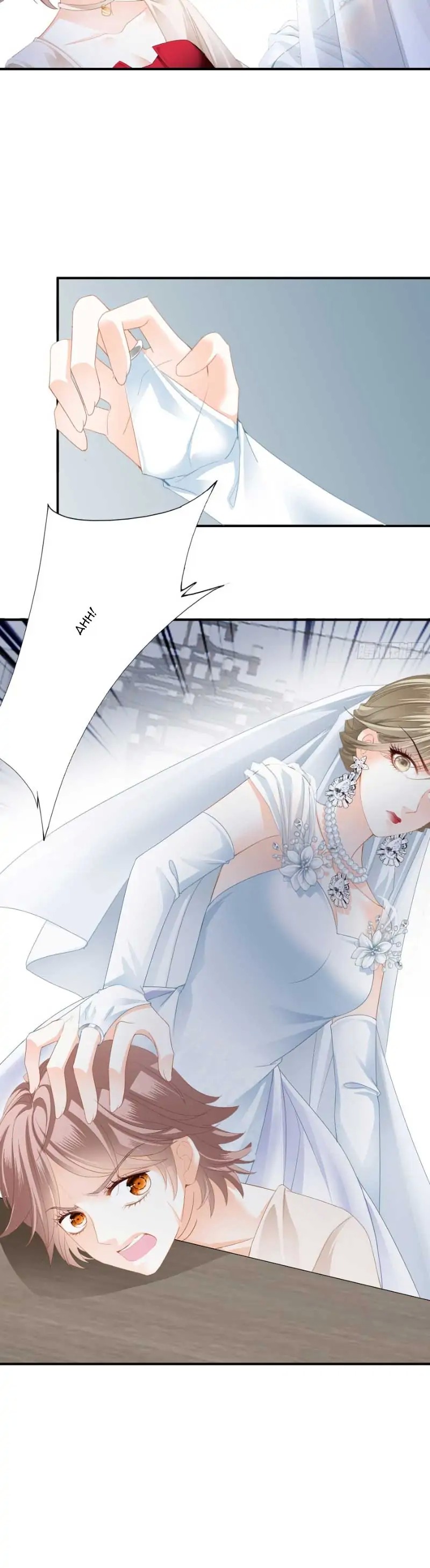 The Lover Of Despot Chapter 7 - page 3