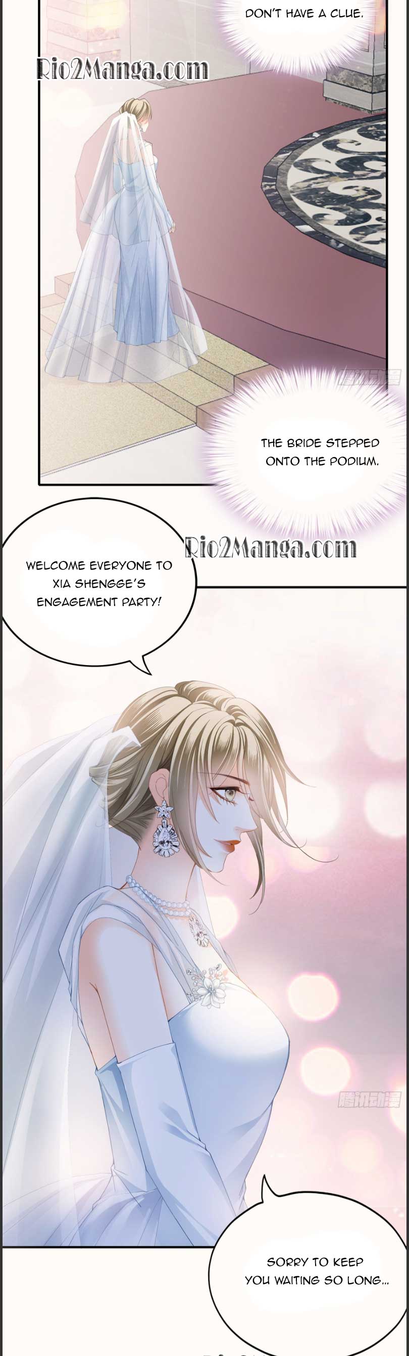 The Lover Of Despot Chapter 8 - page 10