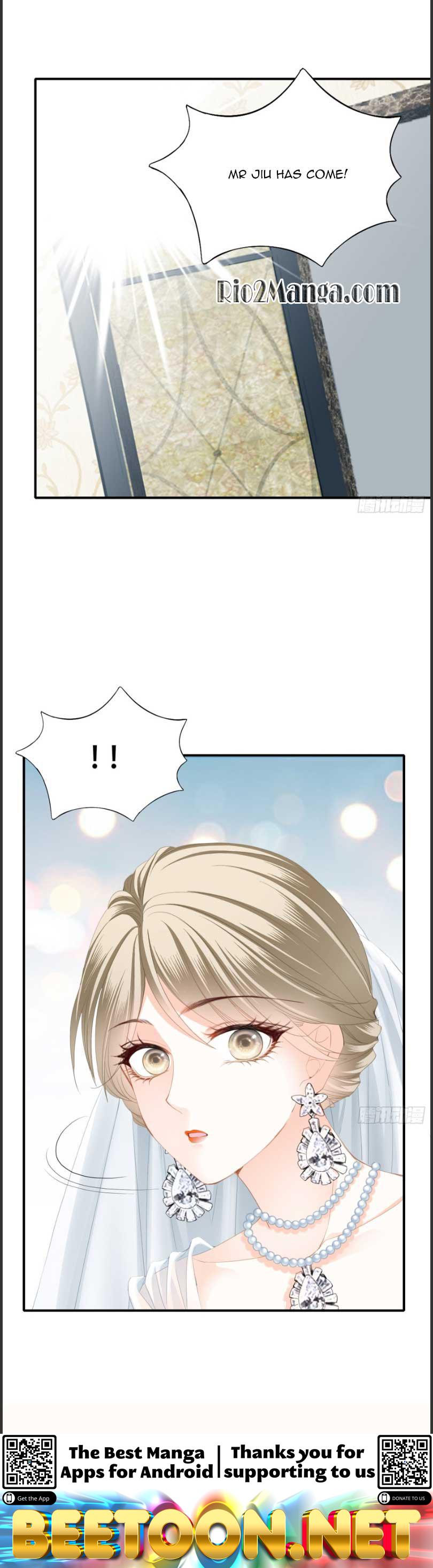 The Lover Of Despot Chapter 8 - page 18