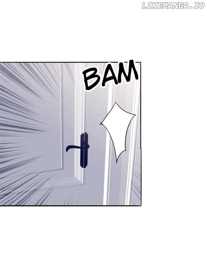 The Lover Of Despot Chapter 81 - page 11