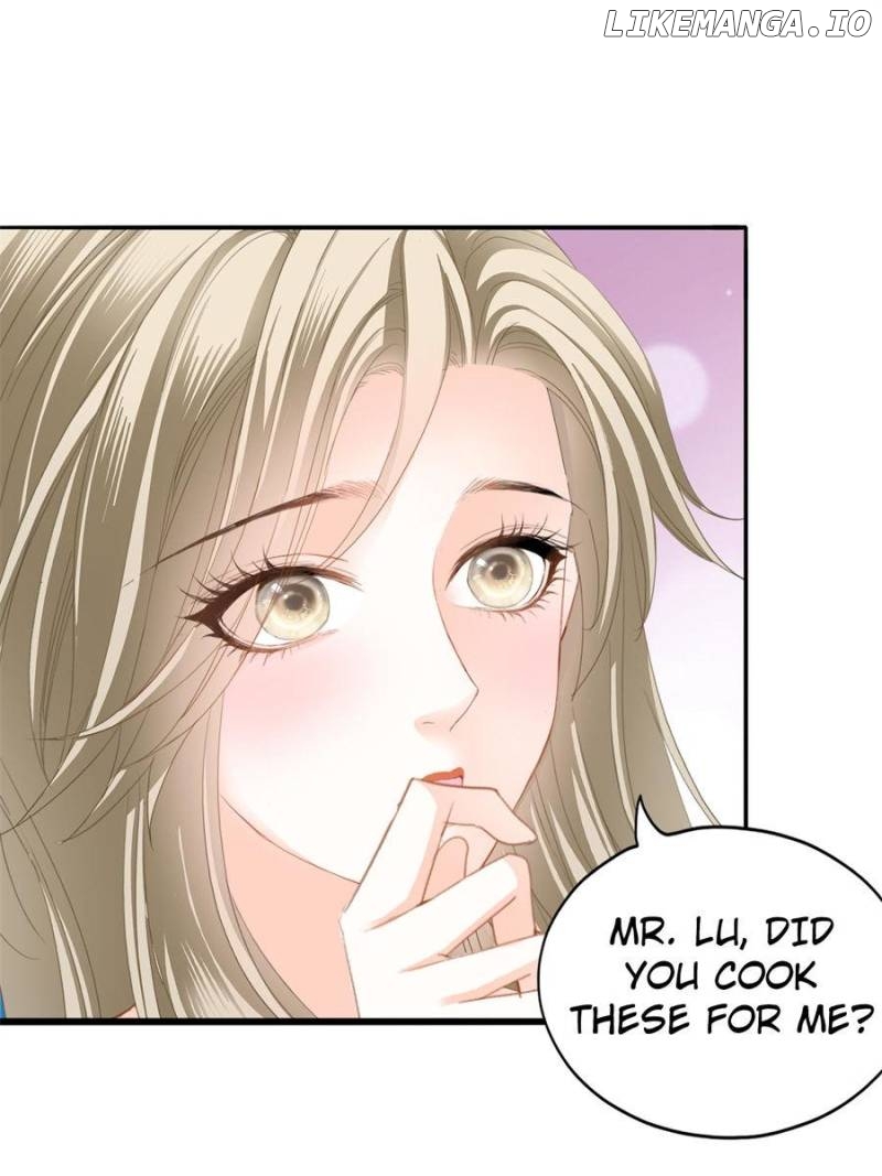 The Lover Of Despot Chapter 81 - page 18
