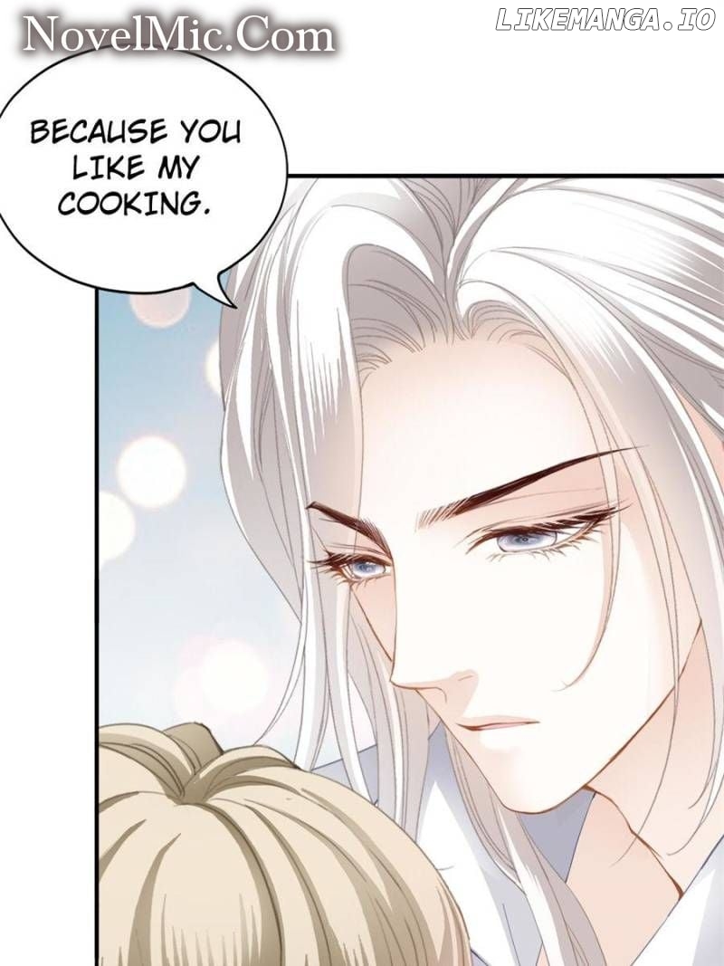 The Lover Of Despot Chapter 81 - page 20