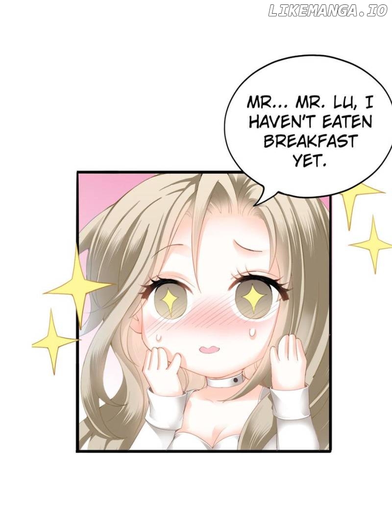 The Lover Of Despot Chapter 81 - page 30