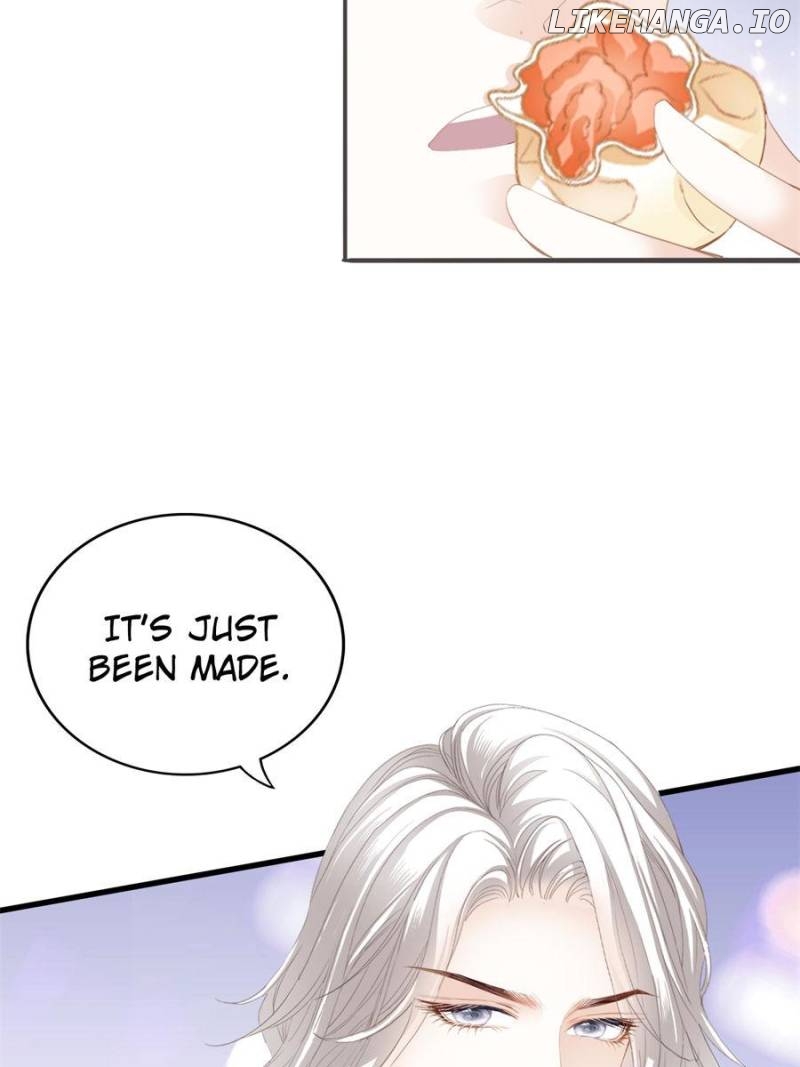 The Lover Of Despot Chapter 81 - page 33