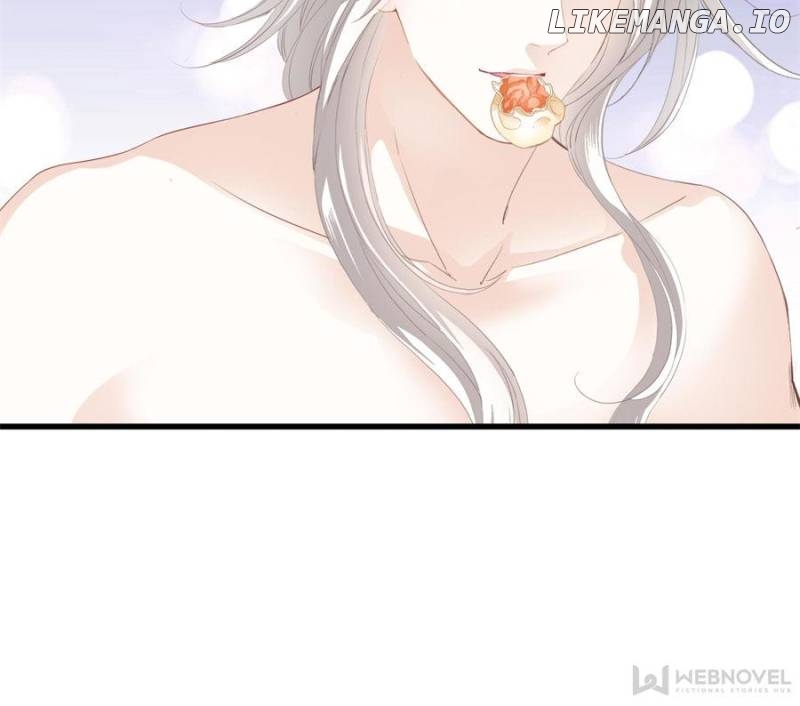 The Lover Of Despot Chapter 81 - page 34