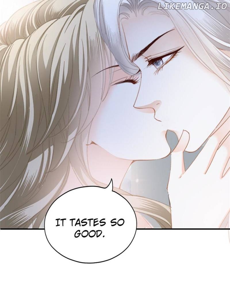 The Lover Of Despot Chapter 81 - page 36