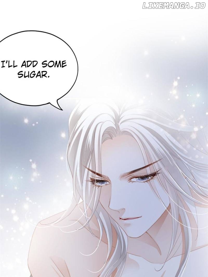 The Lover Of Despot Chapter 81 - page 40