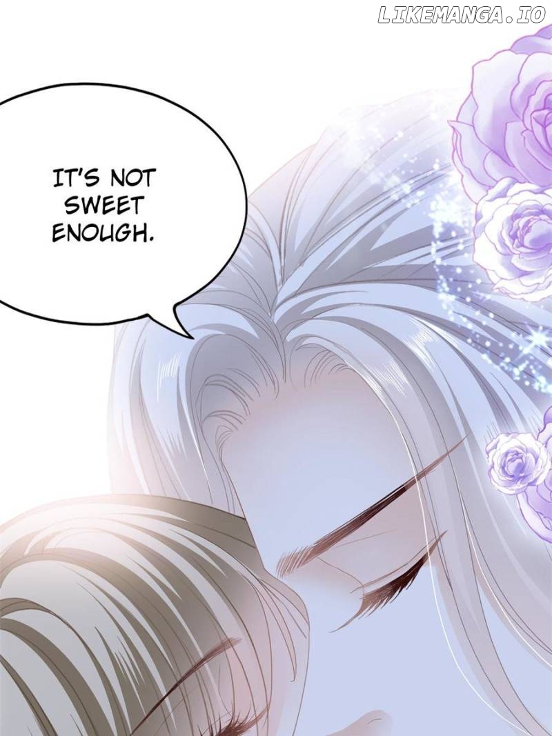 The Lover Of Despot Chapter 81 - page 44