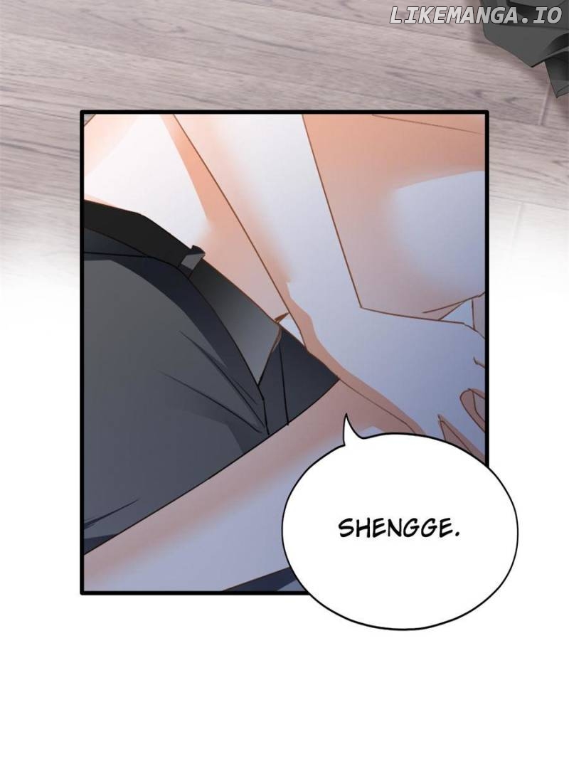 The Lover Of Despot Chapter 81 - page 60