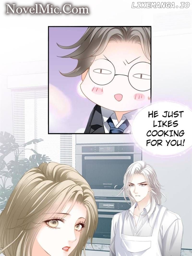 The Lover Of Despot Chapter 81 - page 9