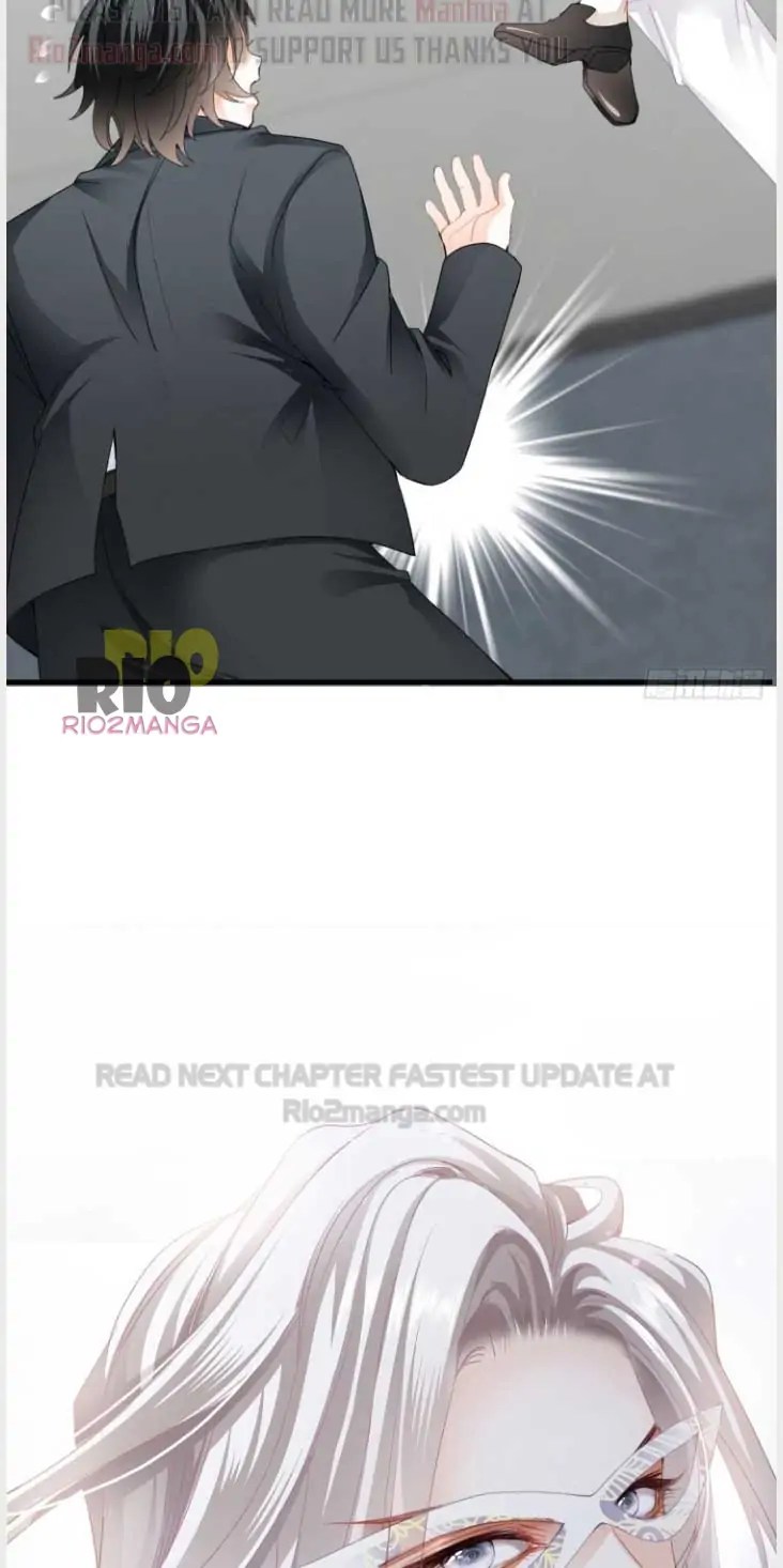 The Lover Of Despot Chapter 3 - page 18