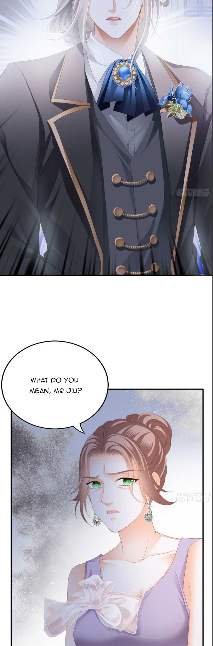 The Lover Of Despot Chapter 10 - page 13