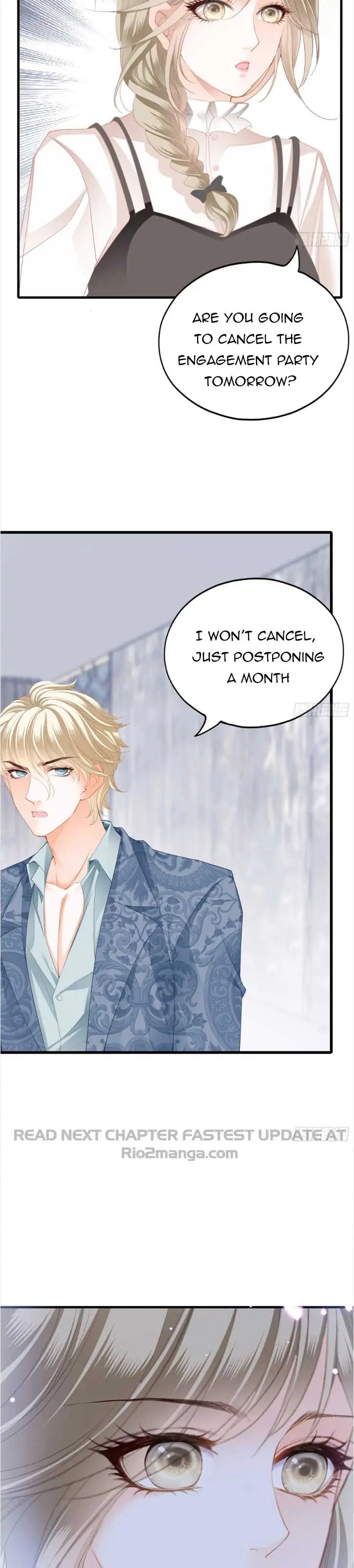 The Lover Of Despot Chapter 2 - page 13