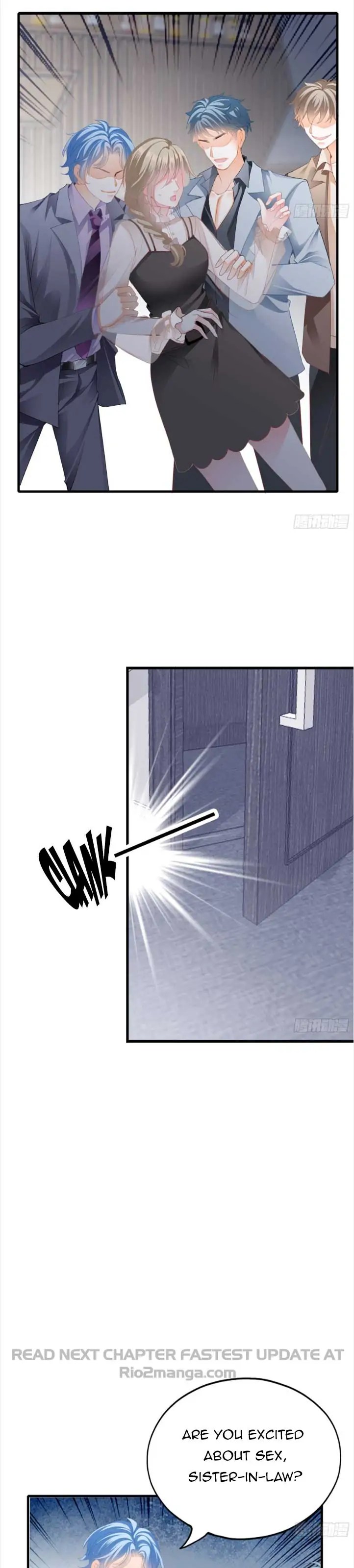 The Lover Of Despot Chapter 2 - page 16