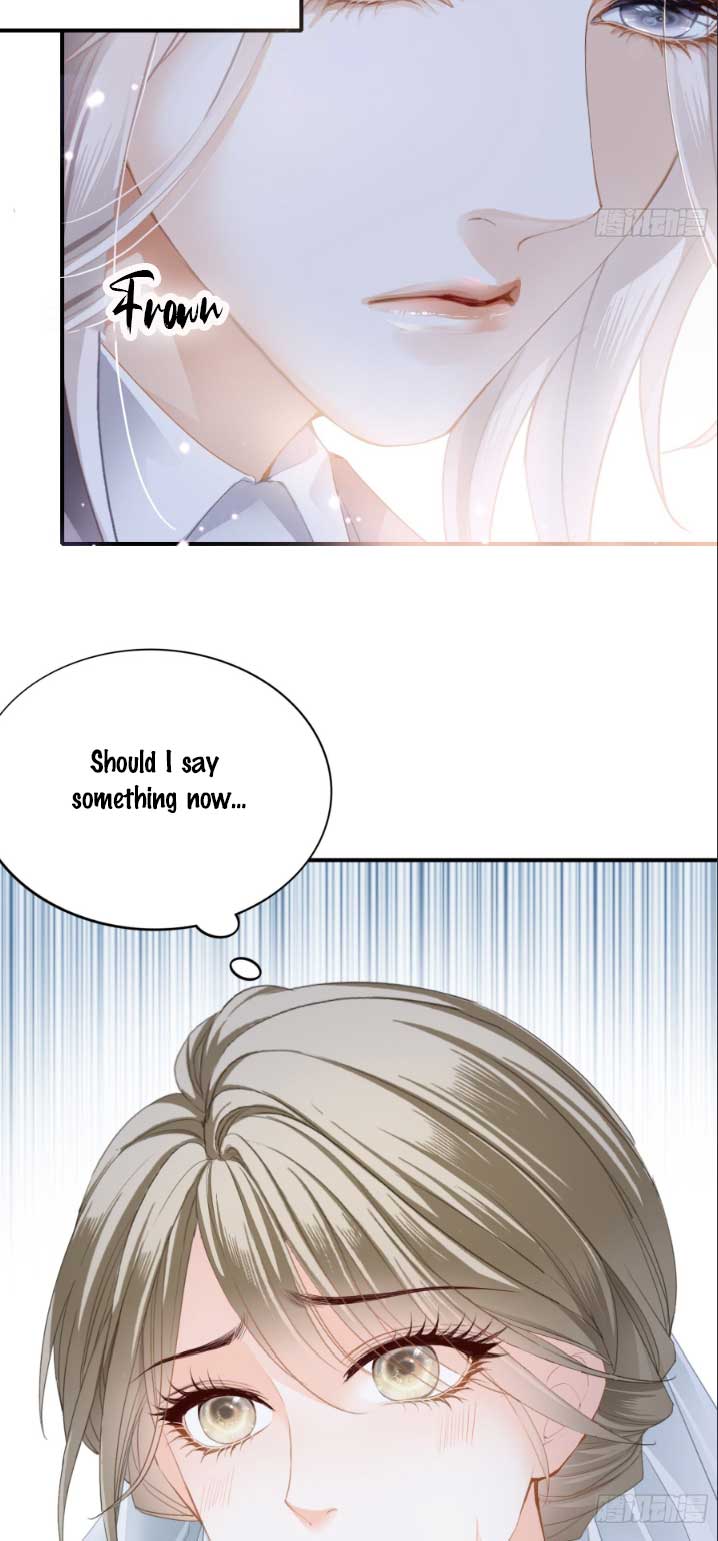 The Lover Of Despot Chapter 11 - page 12